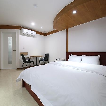 Abata Business Hotel Goyang Exterior foto