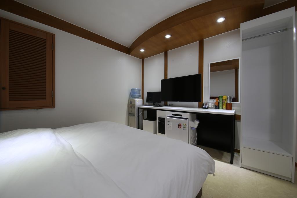 Abata Business Hotel Goyang Exterior foto