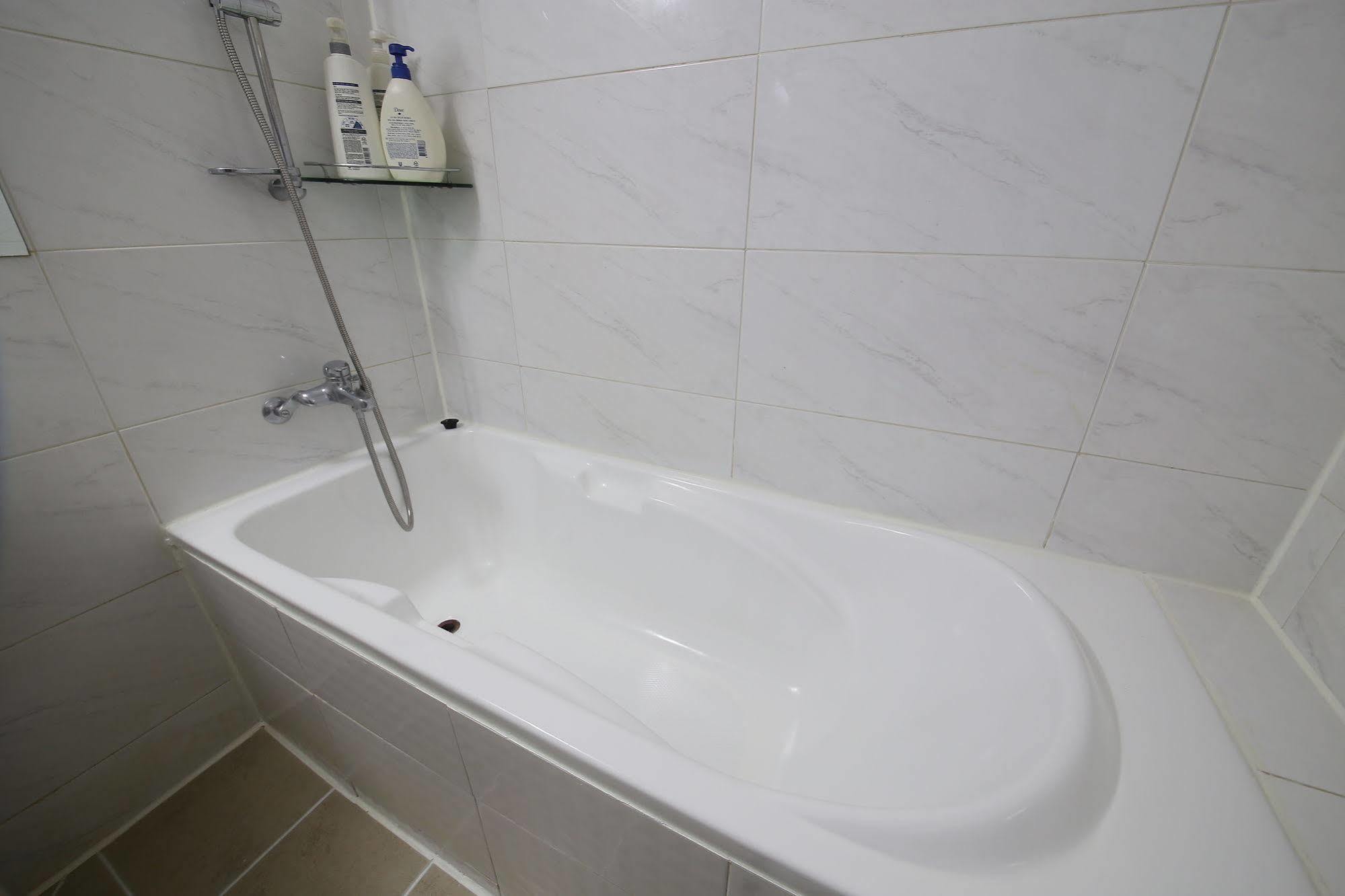 Abata Business Hotel Goyang Exterior foto